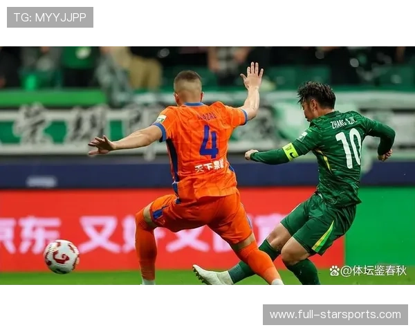 国安多名老将离队：北京足球新篇章的到来