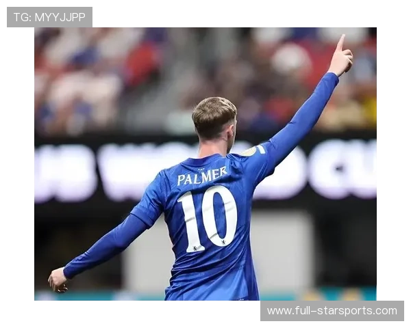 切尔西若在青训和引援中找到平衡,未来更加光明